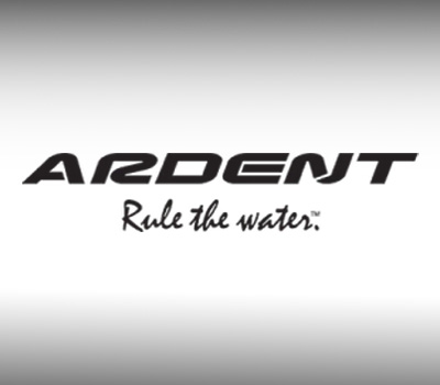 ARDENT REELS Logo
