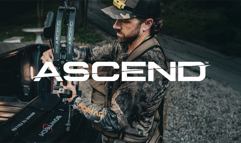 bowtech Ascend