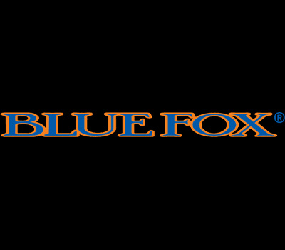 BLUE FOX Logo