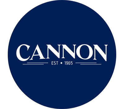 CANNON Logo