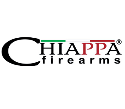CHIAPPA FIREARMS Logo