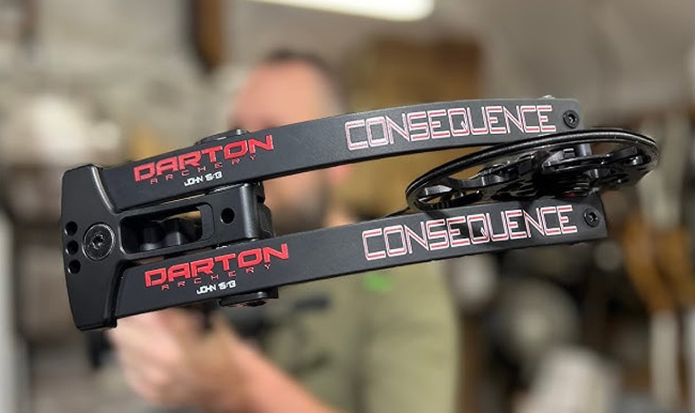 darton Consequence