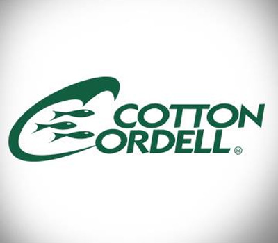 COTTON CORDELL Logo