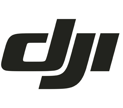 DJI Logo