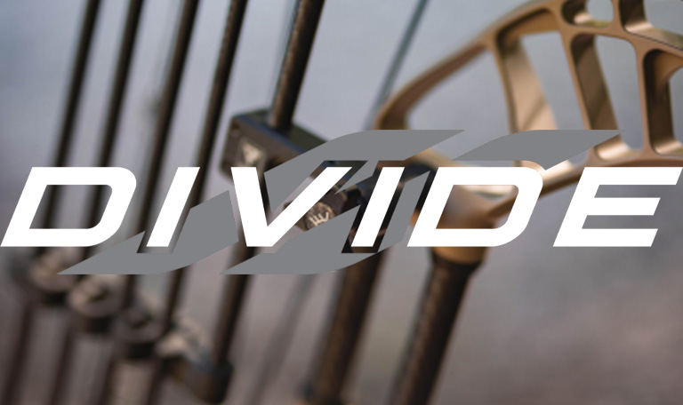 prime archery Divide