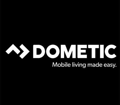 DOMETIC Logo