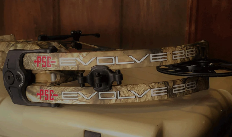 pse Evolve