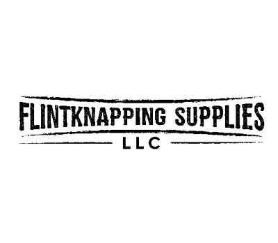 FLINTKNAPPING SUPPLIES LLC Logo