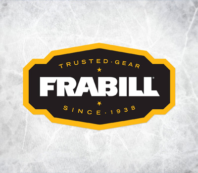 Frabill Logo