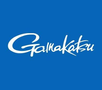 Gamakatsu Logo