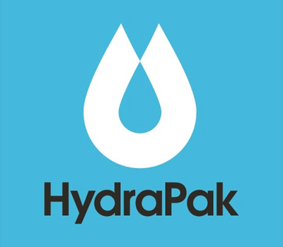 HYDRAPAK Logo