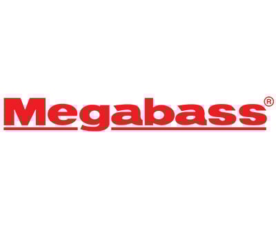 Megabass Logo
