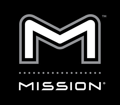 Mission Archery Logo