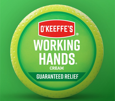 O KEEFEES Logo