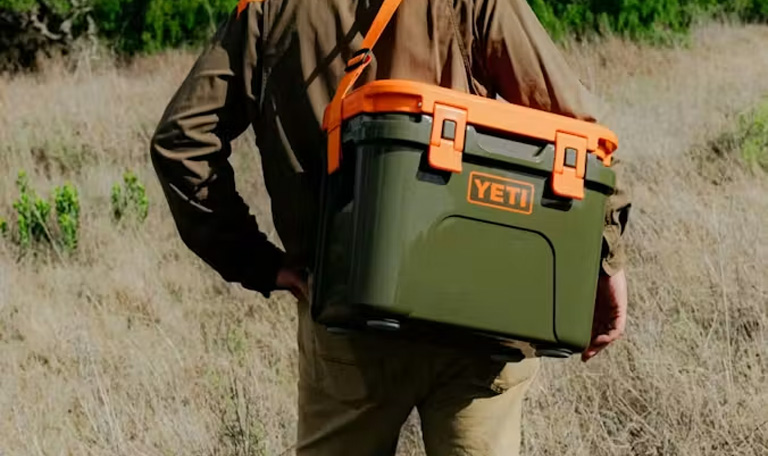 yeti coolers Open County