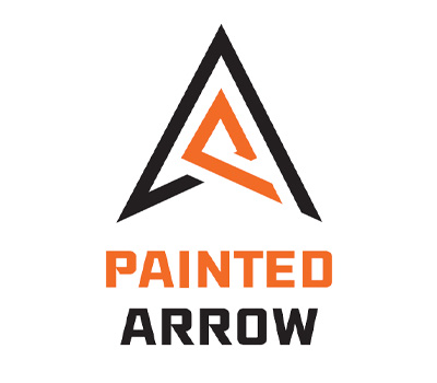 PAINTED ARROW OUTDOORS Logo