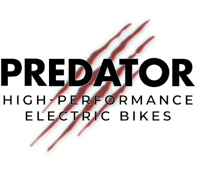 PREDATOR BIKES Logo