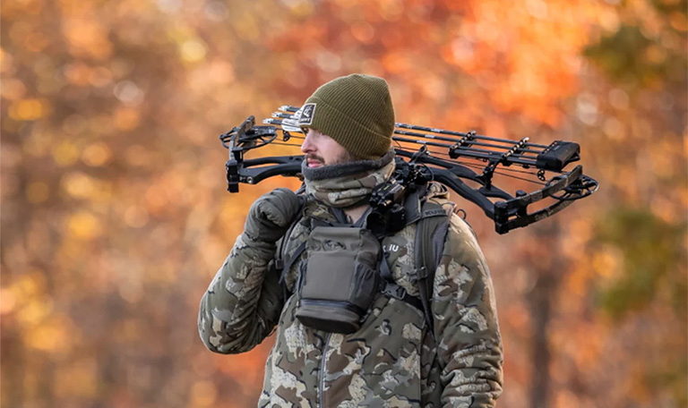 hoyt RX 10 Bows