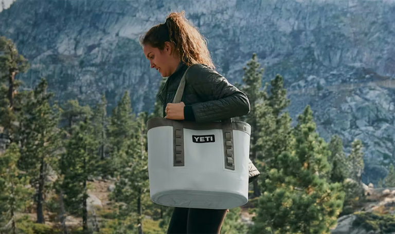 Ridgeline Collection