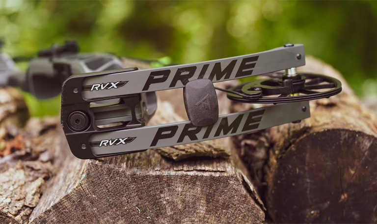 RVX