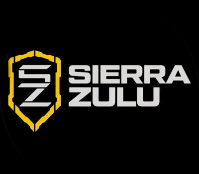 SIERRA ZULU Logo