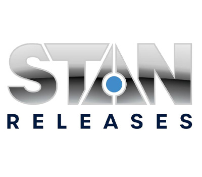 STAN Logo