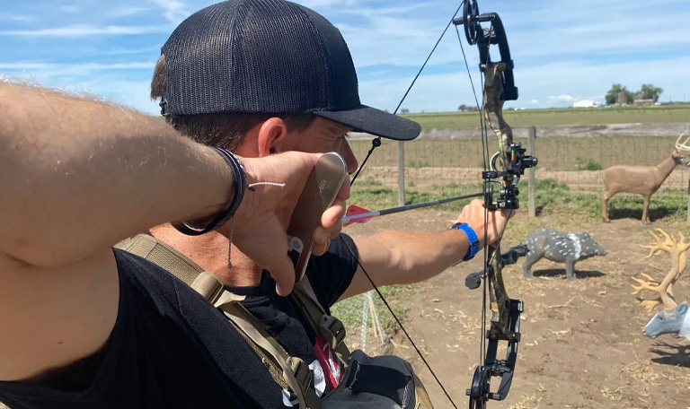pse Stinger