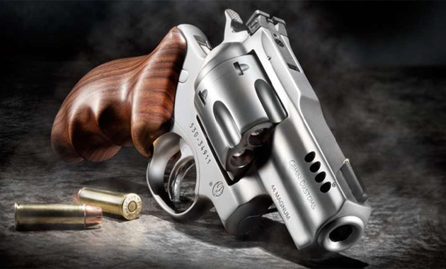 ruger Super Redhawk