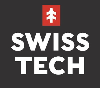 SWISS TECH Logo