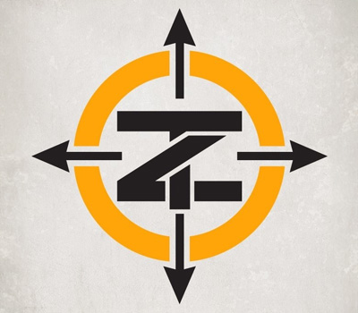 TENZING PACKS Logo
