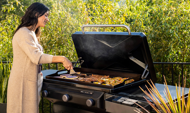 Traeger x Oren Pink Butcher Paper Roll