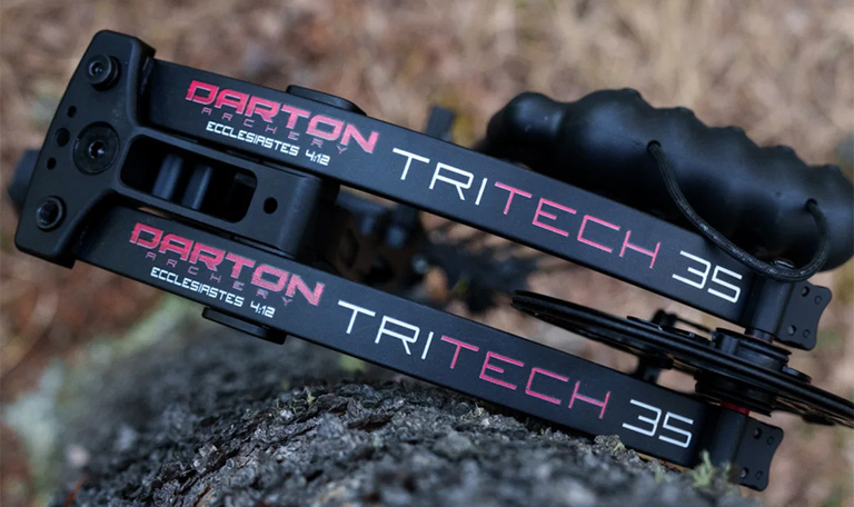 darton Tritech