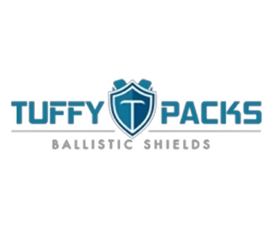 TUFFY PACKS Logo