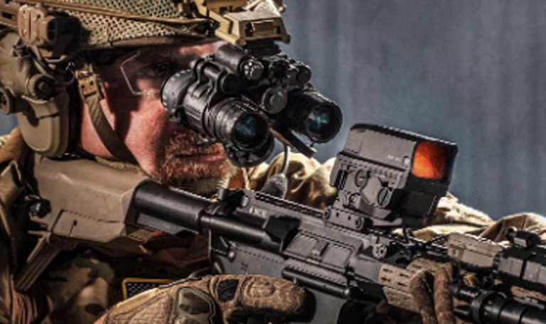 vortex optics AMG Holographic Optics