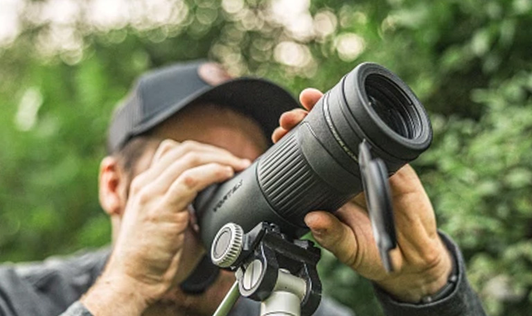 vortex optics Crossfire Spotting Scopes