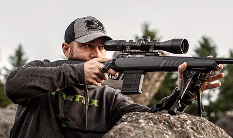 vortex optics Diamondback Riflescopes