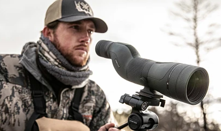vortex optics Diamondback Spotting Scopes