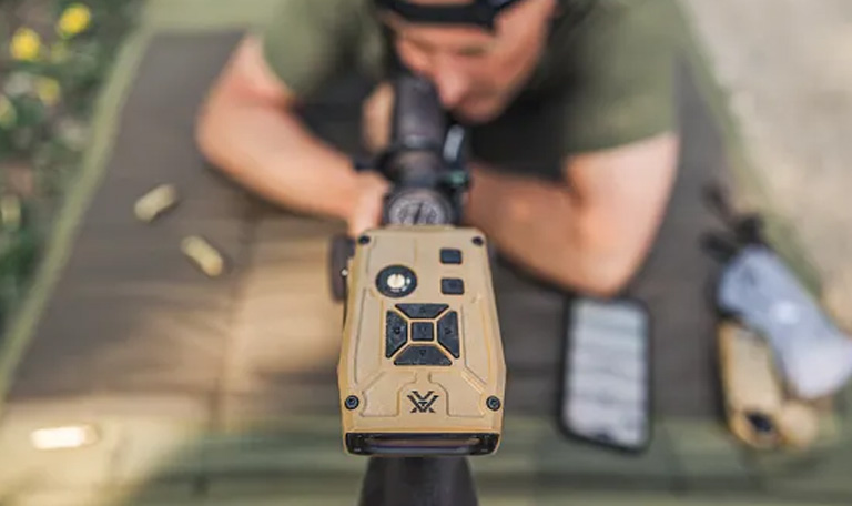 vortex optics Impact Rangefinders