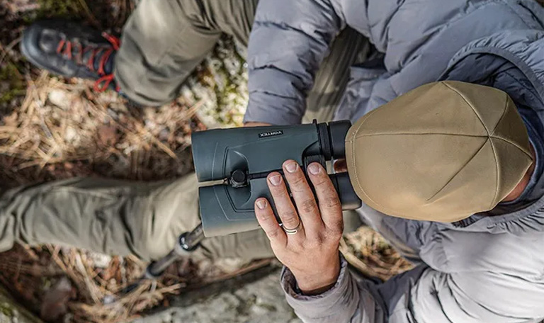 Kaibab Binoculars