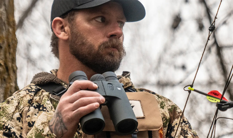 Ranger Binoculars