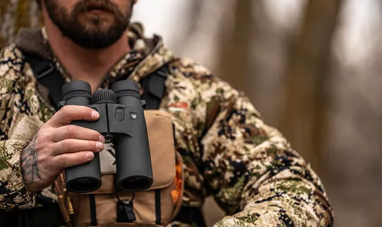 vortex optics Ranger Rangefinders