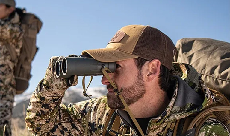 Razor Binoculars