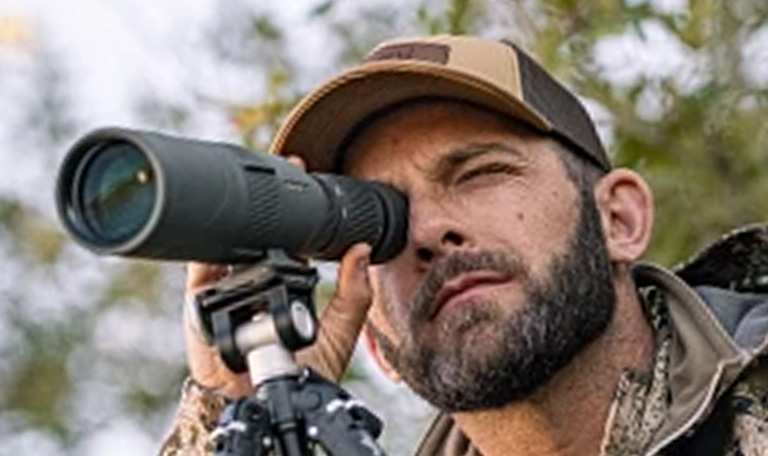 vortex optics Razor Spotting Scopes