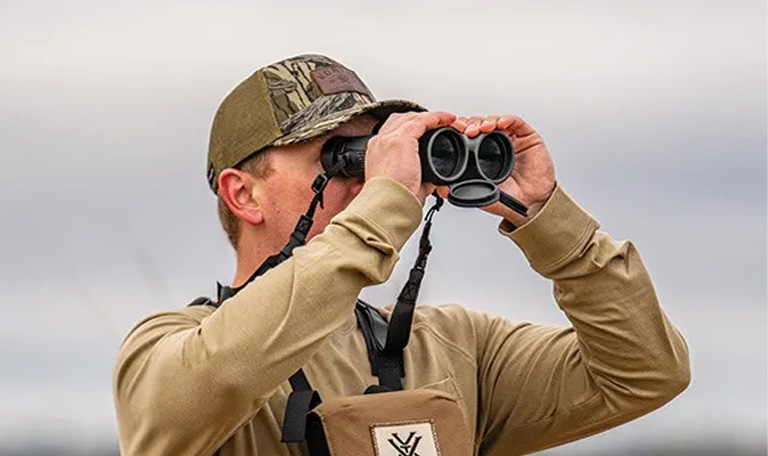 Triumph Binoculars