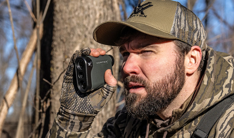 vortex optics Triumph Rangefinders