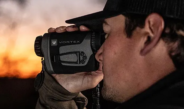 vortex optics Veil Thermal Monoculars