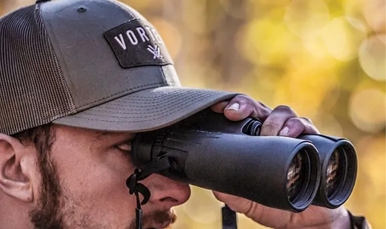 Viper Binoculars 