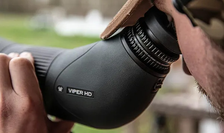 vortex optics Viper Spotting Scopes