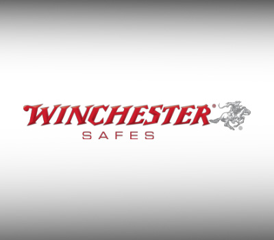 WINCHESTER SAFES Logo