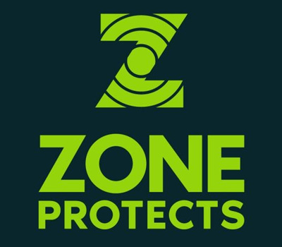 ZONE REPELLENTS Logo